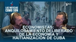 Las Noticias Como son
