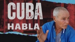 Cuba Habla: "Allá los que puedan comprar en dólares"