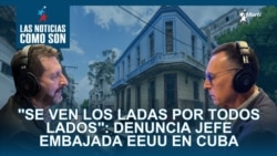 Las Noticias Como Son
